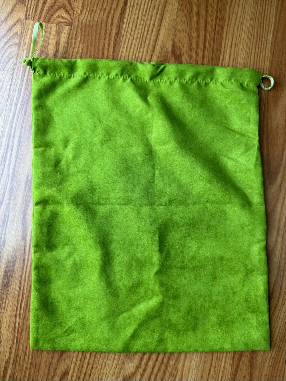 New Tory Burch Shoe Dust Bag